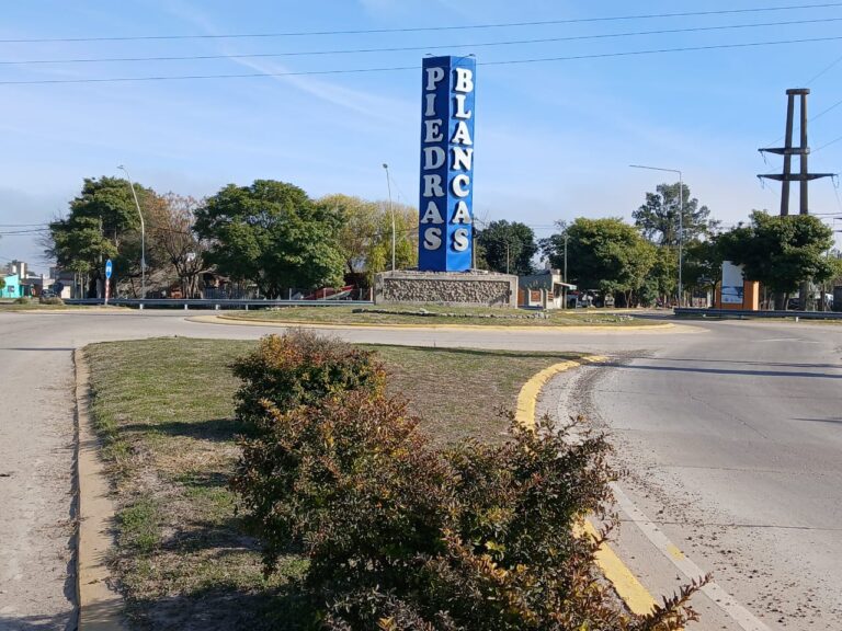 Piedras Blancas | El Municipio dio a conocer los dias y horarios de la recolección de residuos