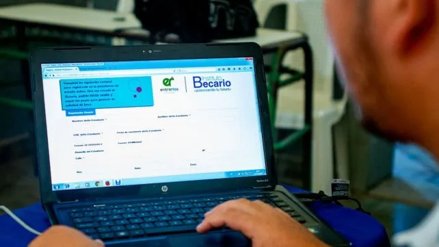 Este martes comenzará el cronograma de pagos de becas provinciales
