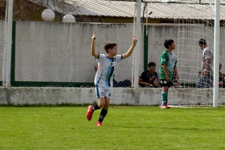 Parana Campaña | Octavos de Final de las categorías formativas