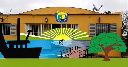 La Comuna de Puerto Algarrobo llama a Licitación Pública para adquirir una motoniveladora