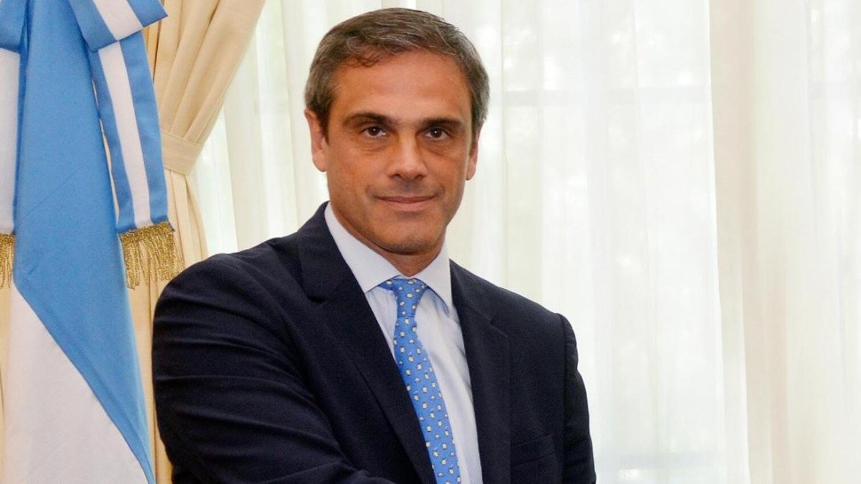 Guillermo Michel: “La Argentina necesita que el próximo presidente sea del interior”l9