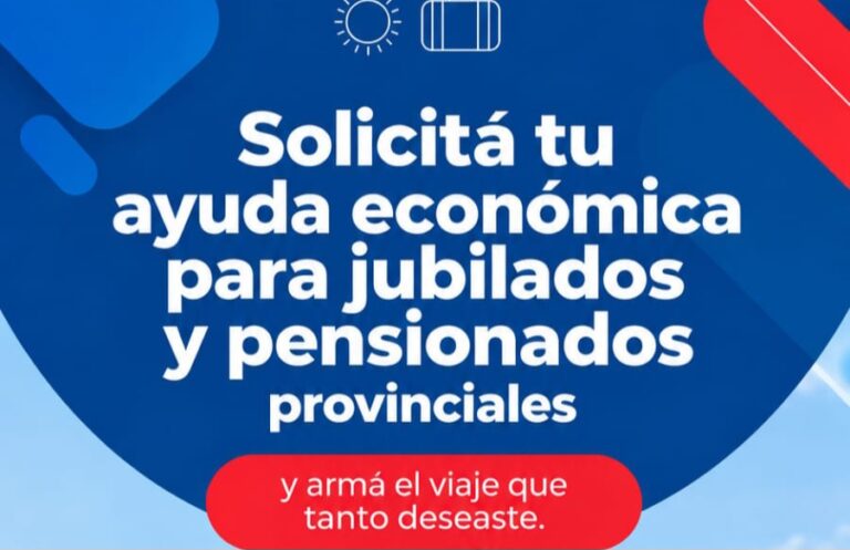Red Mutual brinda ayudas económicas en Piedras Blancas y zona