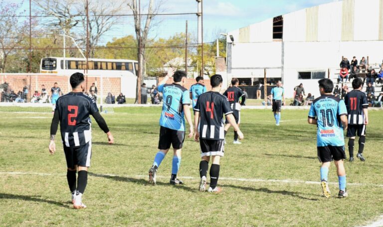 Paraná Campaña | La Liga dio a conocer dias y horarios de los partidos de ida de los octavos de final