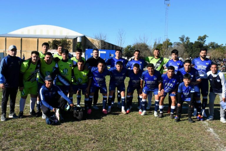 «Los muchachos van a estar a la altura”, dijo Ridolfi en la antesala del clásico frente a Independiente