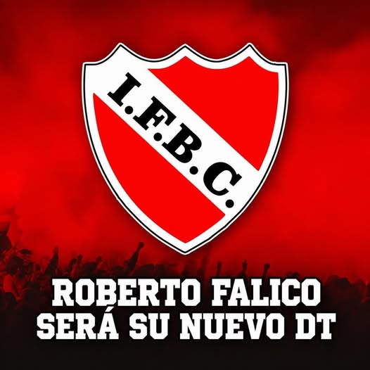 Fútbol| Roberto Falico será el nuevo DT de Independiente de Hernandarias tras la salida de Mengui