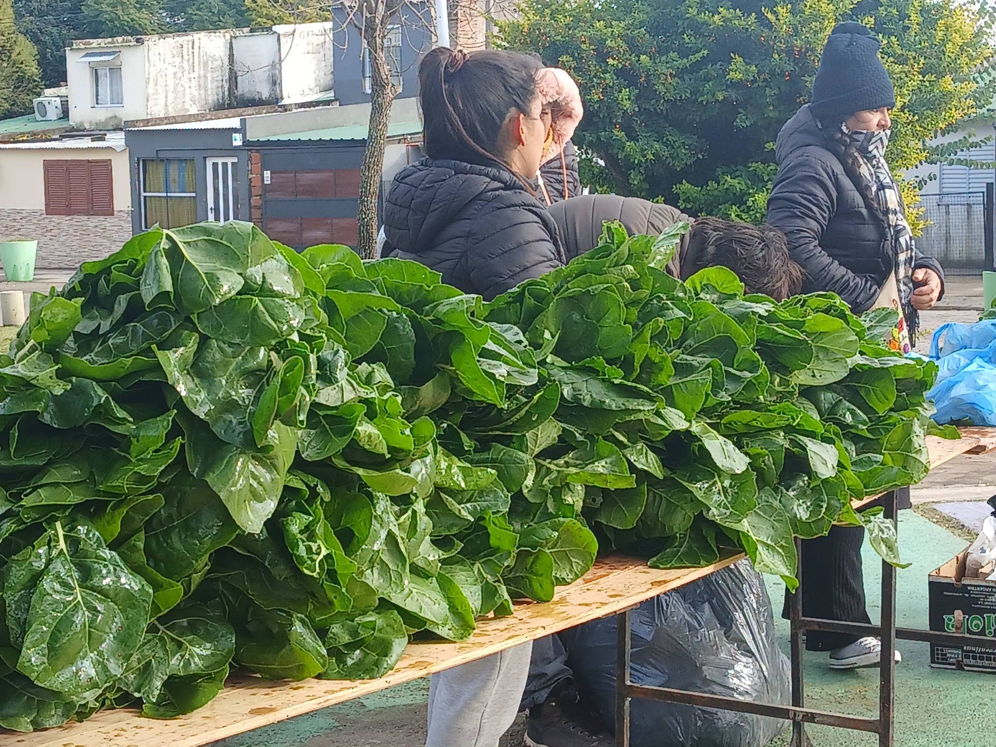 «Feria Productiva Municipal» una actividad que crece y se consolida en la economía local