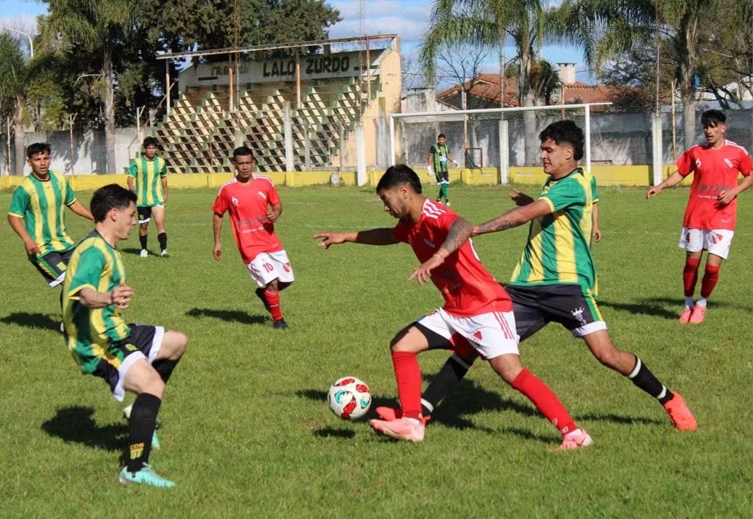 “Me gusta el desafío” dijo Roberto Fálico tras asumir en Independiente