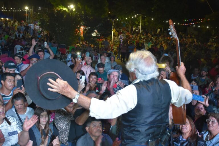«Abuelo Gaucho» el largometraje que protagoniza Orlando Veracruz se estrena este 1 de Noviembre en Buenos Aires