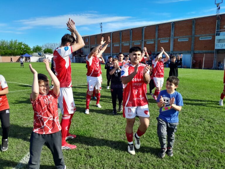 Tuyango Vs Sarmiento | Gustavo Romero analizó la previa del cruce decisivo en Piedras Blancas
