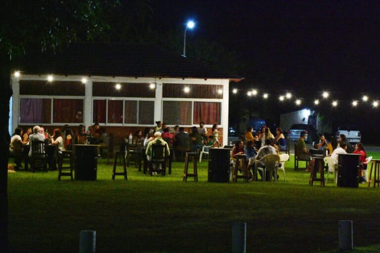 El Municipio llama a Cotejo de Precios para Explotación de la Cantina Parador del Camping Pirayú – Zona Alta