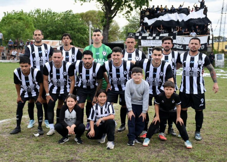 Paraná Campaña | Tuyango ganó, mostró autoridad y se metió entre los 8 mejores del torneo