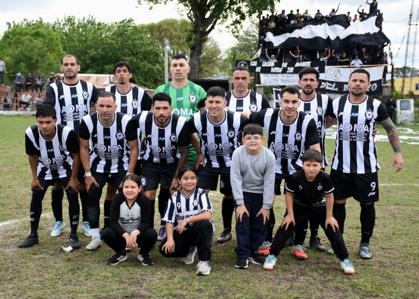 Paraná Campaña | Tuyango ganó, mostró autoridad y se metió entre los 8 mejores del torneo