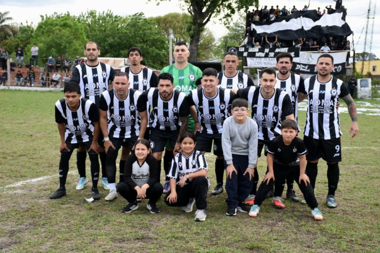 Paraná Campaña | Tuyango recibe a Cerrito por los cuartos de final del Torneo