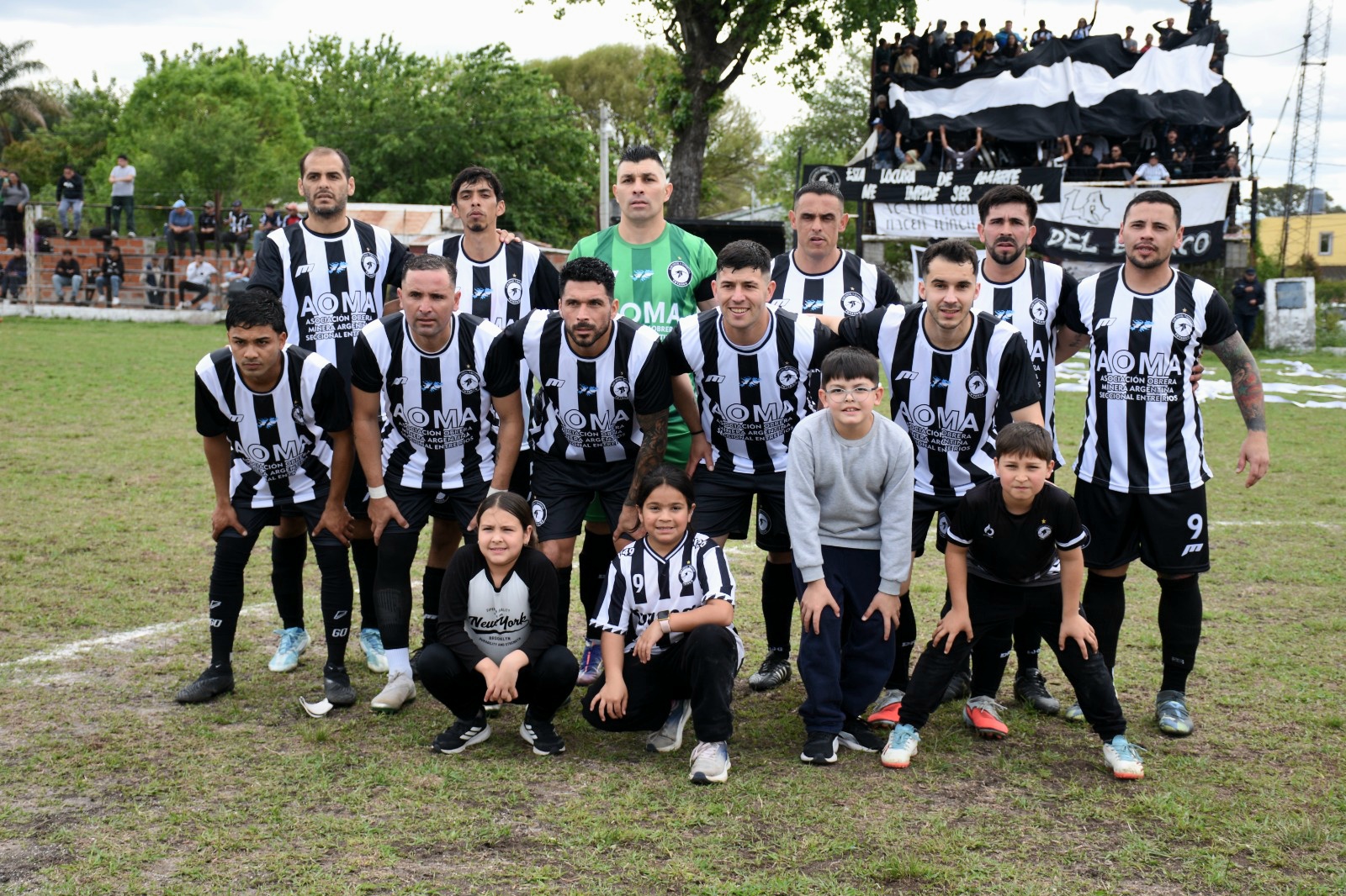 Paraná Campaña | Tuyango recibe a Cerrito por los cuartos de final del Torneo