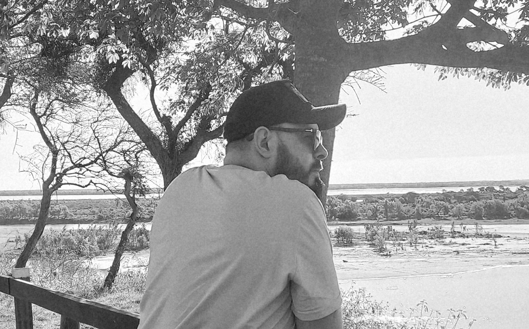 Milton Luques | «Con esta canción quise rendirle tributo a la tierra que me lo dio todo»