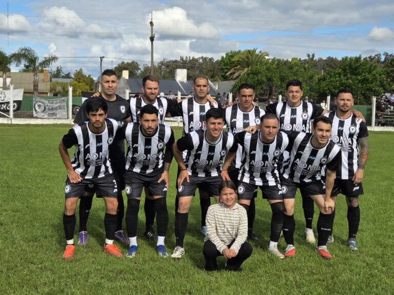 Paraná Campaña | Tuyango empató en su visita a Cerrito y quedó eliminado del Torneo