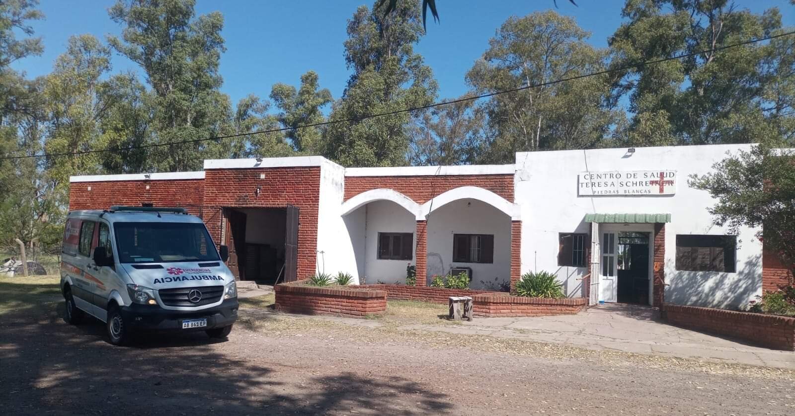El Gobierno Provincial decidió recortar las guardias de enfermería en el Centro de Salud Teresa Schreiner de Piedras Blancas