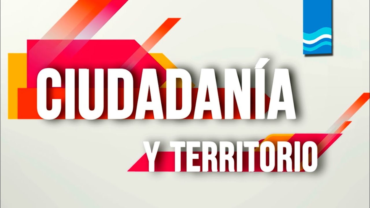 Ciudadanía y territorio, una nueva propuesta para la comunidad